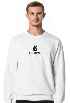 BLUZA- FLAME