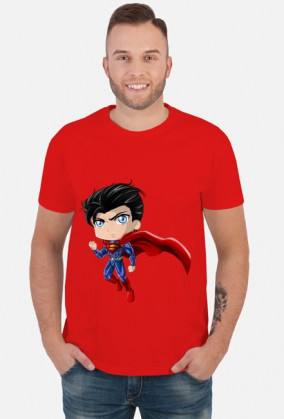 Superman/DC