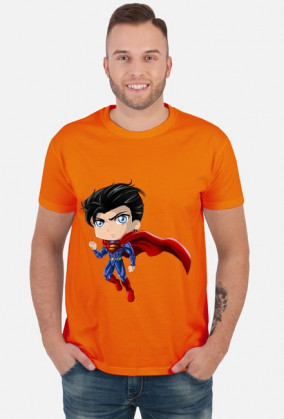 Superman/DC