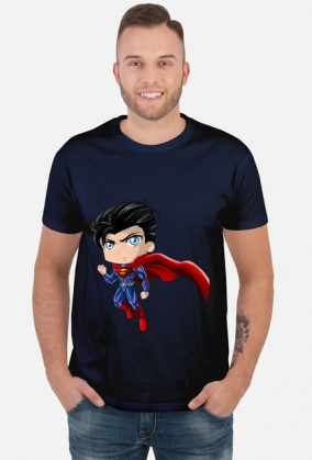 Superman/DC