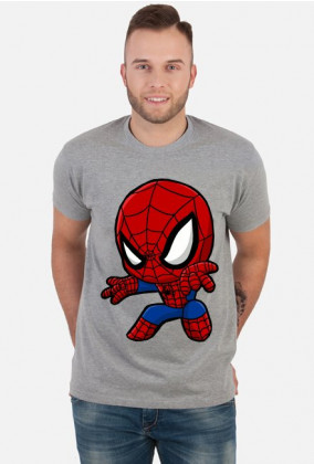 Spider-Man/Marvel