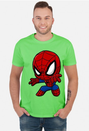 Spider-Man/Marvel