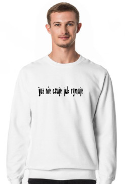 Bluza humorystyczna