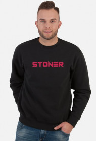 STONER BLUZA