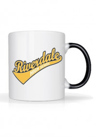 Kubek #2-Riverdale High school