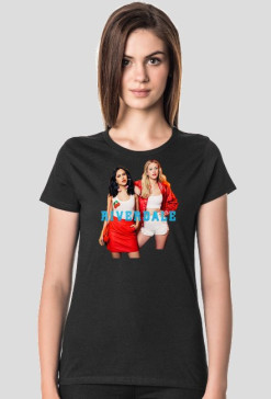 Riverdale-Betty&Veronica