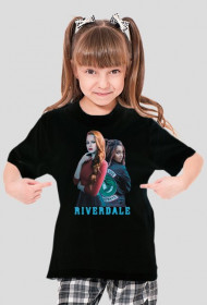 Riverdale-koszulka dziecięca #2