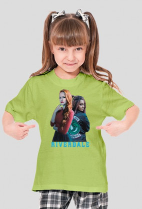 Riverdale-koszulka dziecięca #2