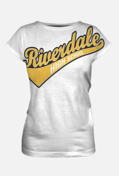 Riverdale-Koszulka Damska #3