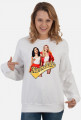 Bluza-Riverdale Damska