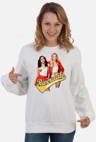 Bluza-Riverdale Damska