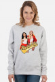 Bluza-Riverdale Damska