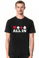 POKER ALL IN