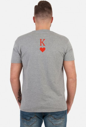 KRÓL SERCE POKER