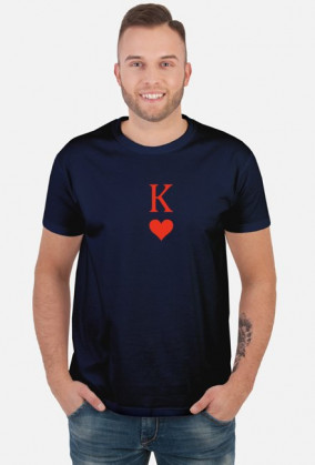 KRÓL SERCE POKER