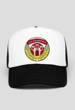 Czapka LZS Chrząstawa