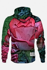 bluza z kapturem  125