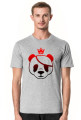 Panda big red