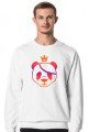 Panda longsleeve big