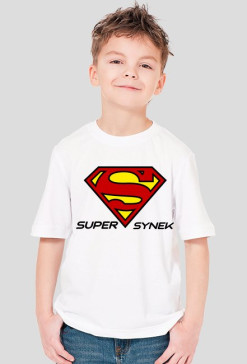 Koszulka Supersynka