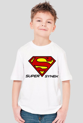 Koszulka Supersynka