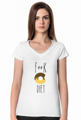 Panda F**k diet