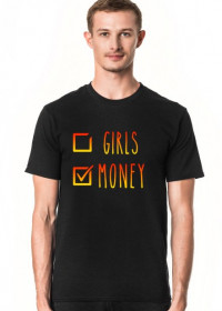Panda girls money