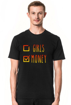 Panda girls money
