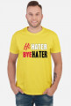 Hi hater Bye hater