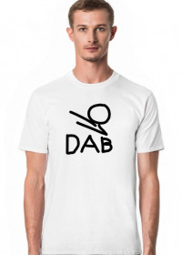Koszulka Dab (Męska)