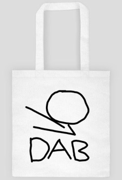 Torba Dab