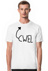 Koszulka Cwel