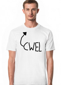 Koszulka Cwel