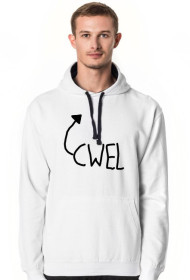 Bluza Cwel