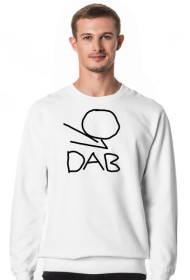 Cienka Bluza Dab