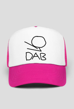 Czapka Dab