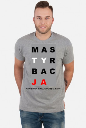 MASTYRBACJA