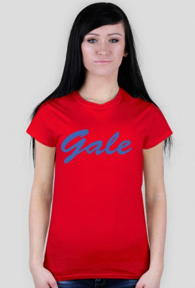 Koszulka damska Gale