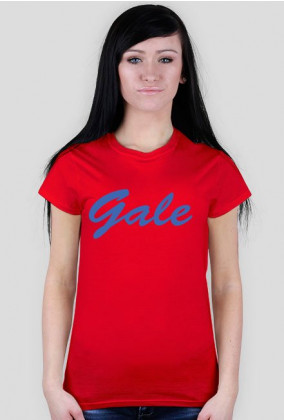 Koszulka damska Gale