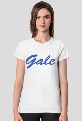 Koszulka damska Gale