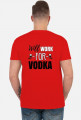 Will work for vodka