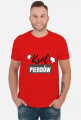 Król pierdów/Pierd w trakcie ładowania