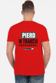 Król pierdów/Pierd w trakcie ładowania