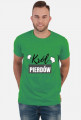 Król pierdów/Pierd w trakcie ładowania