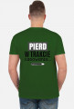 Król pierdów/Pierd w trakcie ładowania