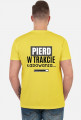 Król pierdów/Pierd w trakcie ładowania