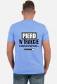 Król pierdów/Pierd w trakcie ładowania