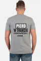 Król pierdów/Pierd w trakcie ładowania