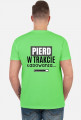 Król pierdów/Pierd w trakcie ładowania