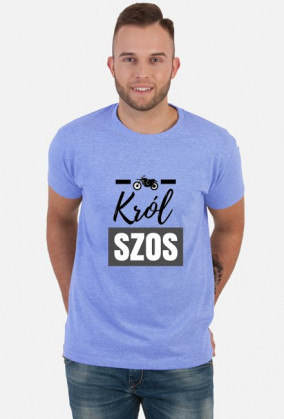 Król Szos